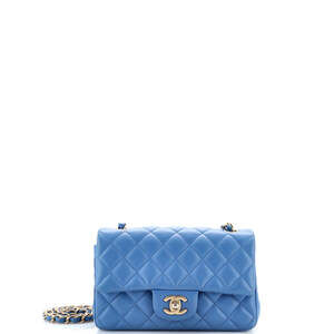 Chanel Classic Single Flap Bag Quilted #241418C48B